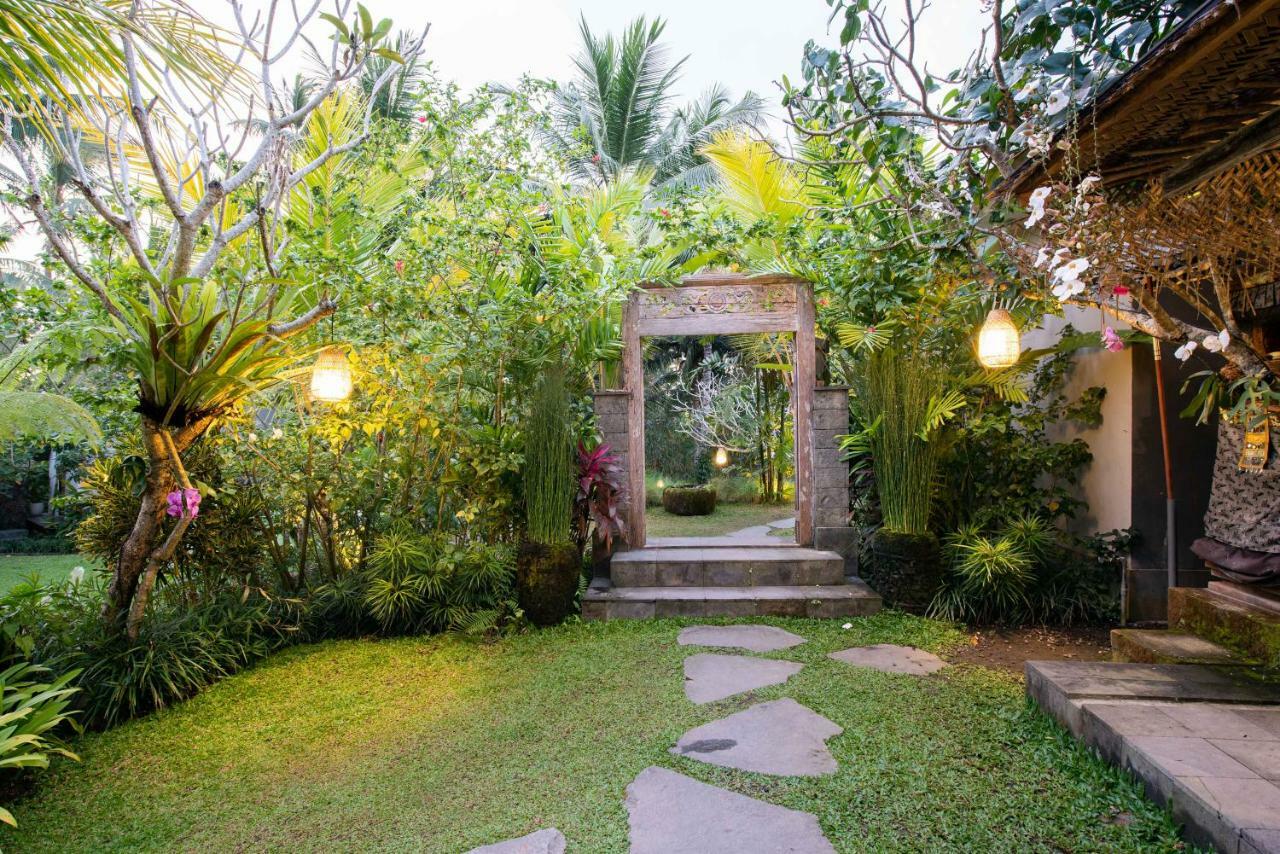 Tropical Hostel Ubud (Bali)