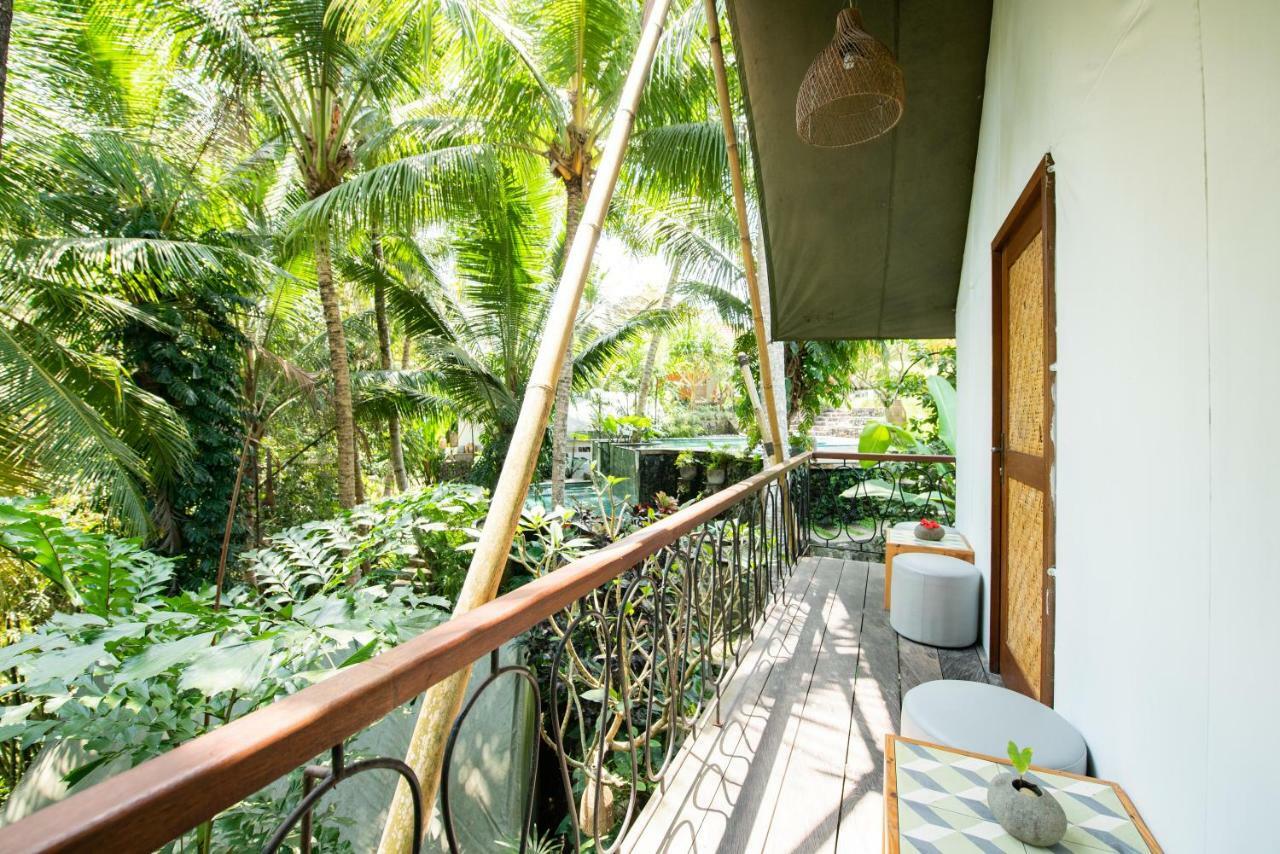 Tropical Ubud (Bali)