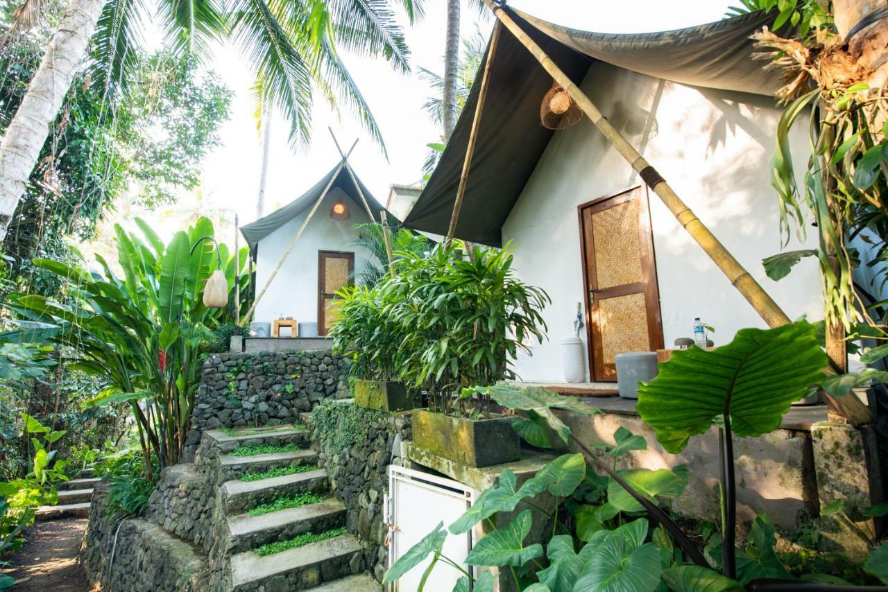 Tropical * Ubud (Bali)