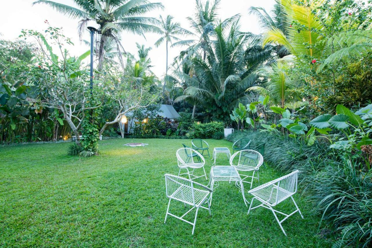 Tropical Hostel Ubud (Bali)