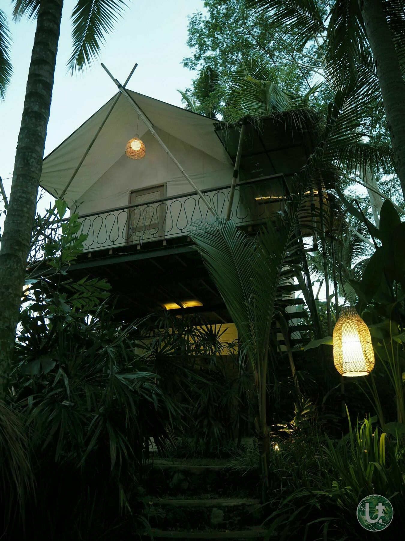 Auberge de jeunesse Tropical