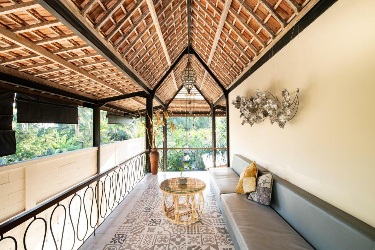 Tropical Auberge de jeunesse Ubud